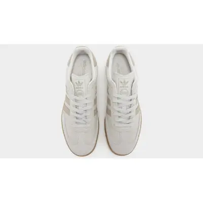 adidas Samba OG Vapor Grey Gum Middle