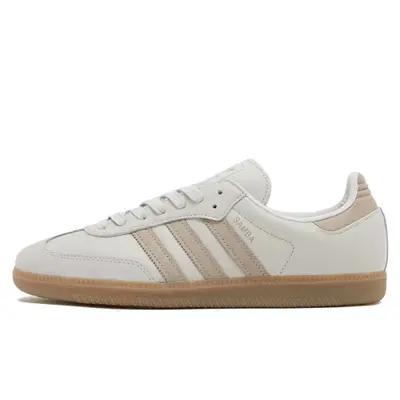 adidas Samba OG Vapor Grey Gum