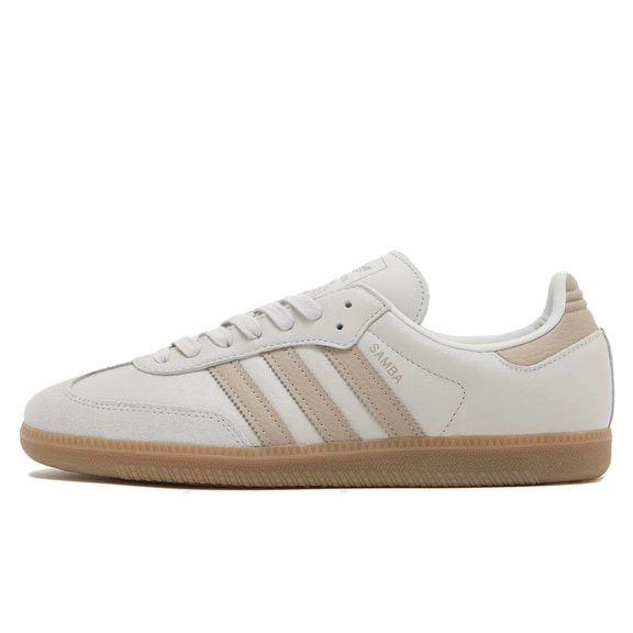adidas Samba OG Vapor Grey Gum