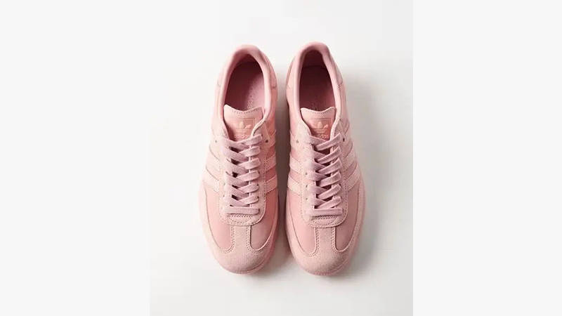 adidas Samba OG Wonder Mauve JS0194 middle