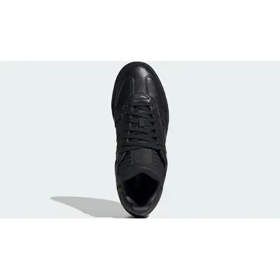 adidas Samba XLG Triple Black Middle