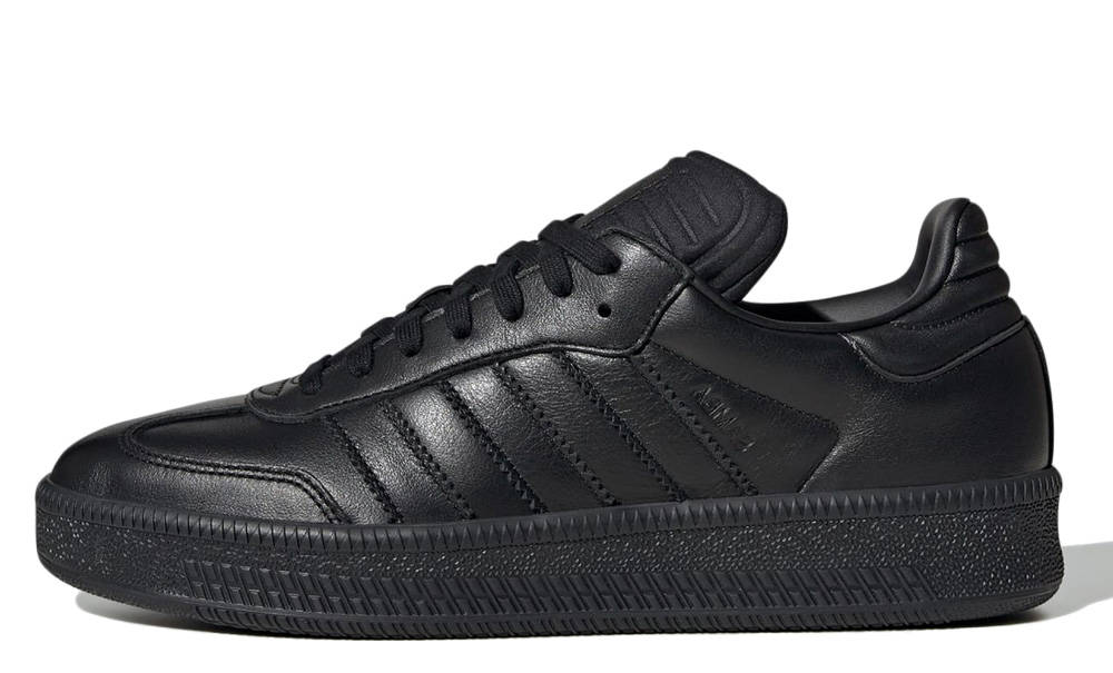 adidas Samba XLG Triple Black