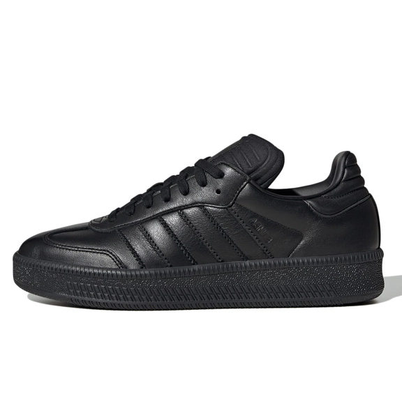 adidas Samba XLG Triple Black