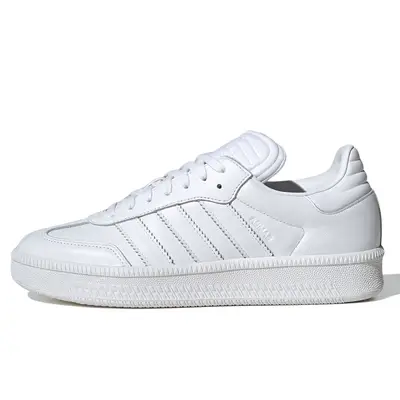 adidas Samba XLG Triple White