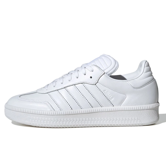 adidas Samba XLG Triple White