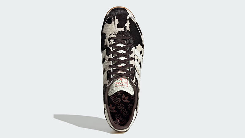 adidas SL 72 Cow Print JR1255 Top