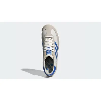 adidas SL 72 RS Chalk White Blue JH8644 Top