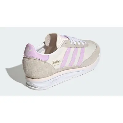adidas SL 72 RS GS Wonder Quartz JP9659 Back