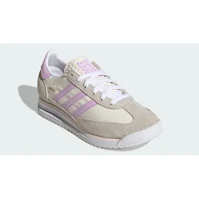 adidas SL 72 RS GS Wonder Quartz JP9659 Side