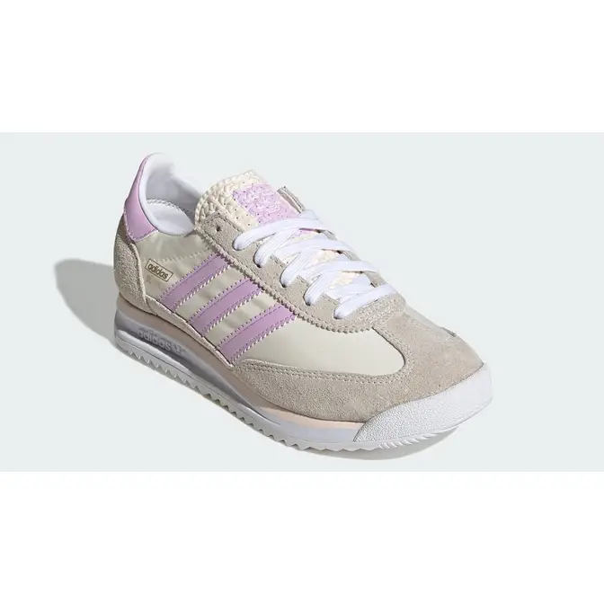 adidas SL 72 RS GS Wonder Quartz JP9659 Side