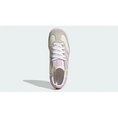 adidas SL 72 RS GS Wonder Quartz JP9659 Top