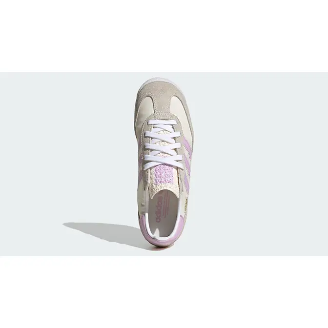 adidas SL 72 RS GS Wonder Quartz JP9659 Top