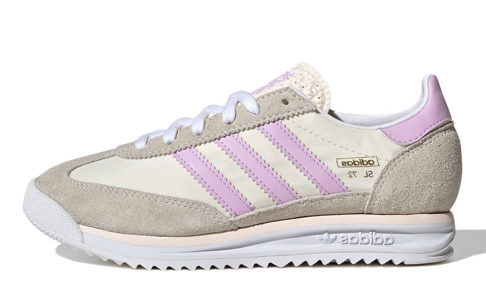adidas SL 72 RS GS Wonder Quartz JP9659