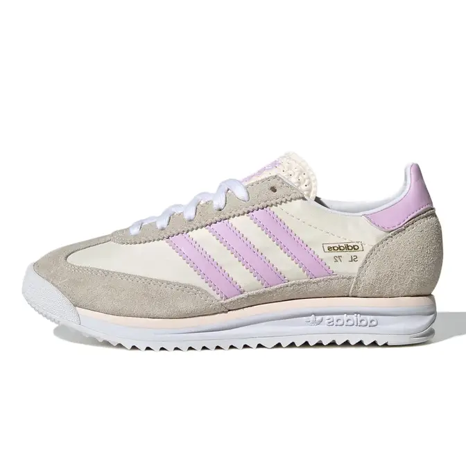 adidas SL 72 RS GS Wonder Quartz JP9659