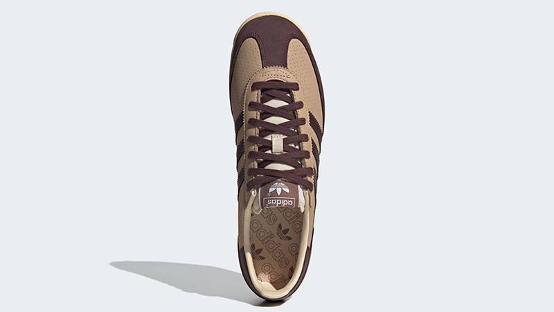 adidas SL 72 RS Warm Sandstone Brown | JH5095 | The Sole Supplier