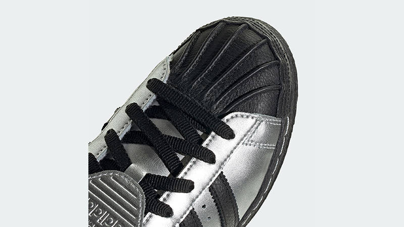 adidas gazelle silver green womens adidas Originals Superstar II Core Black/White Men's Shoes, Size: 7.5