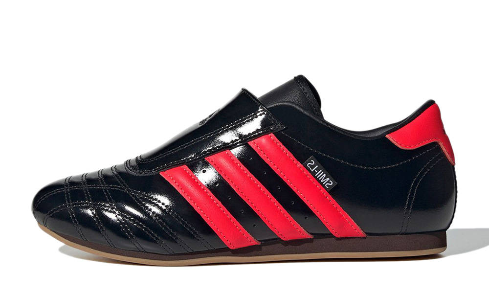 スニーカー adidas taekwondo JS1228 adidas Taekwondo W JS1228 | OVERKILL