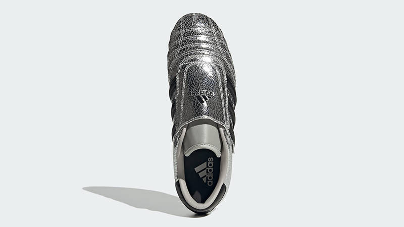 TAEKWONDO JH9664 24センチ adidas Taekwondo Silver Metallic | JH9664 | The Sole Supplier
