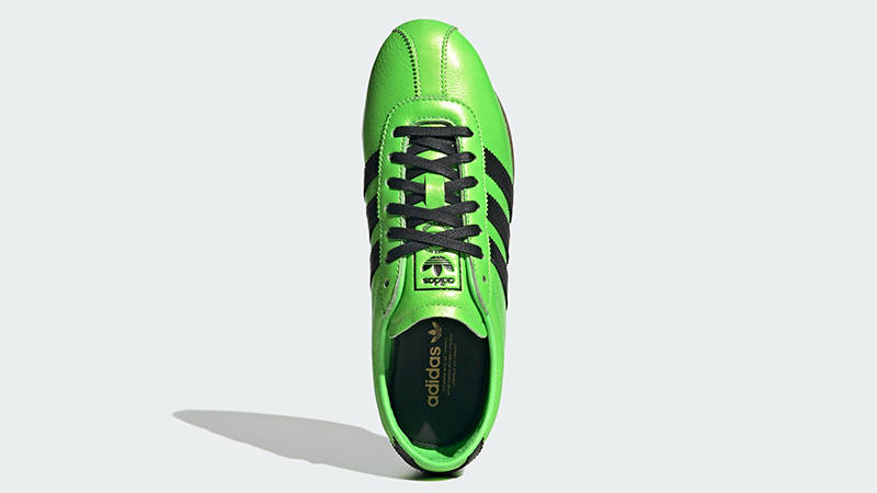 adidas Tokyo Solar Green JQ2155 Top