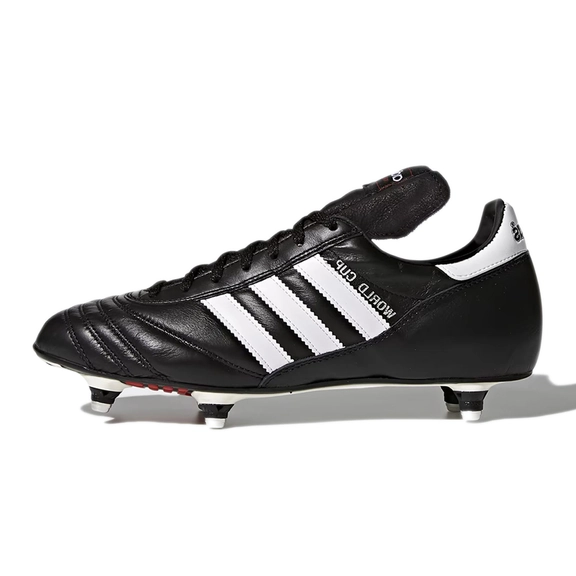 adidas World Cup Boots Black White 011040