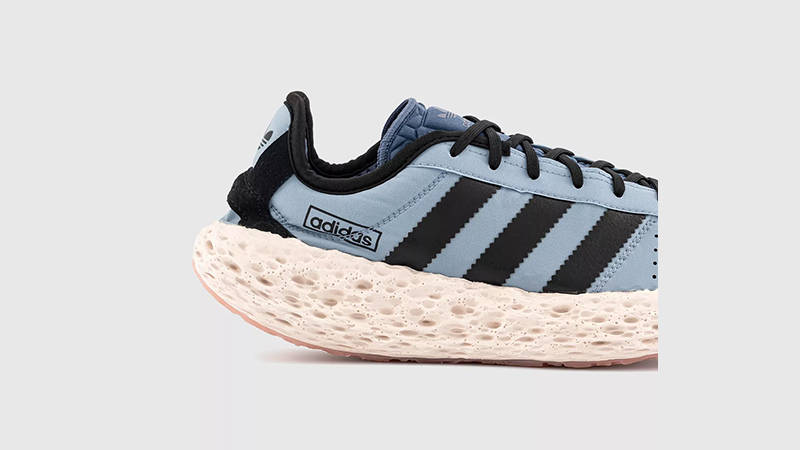 adidas 4d run 1.0 blue