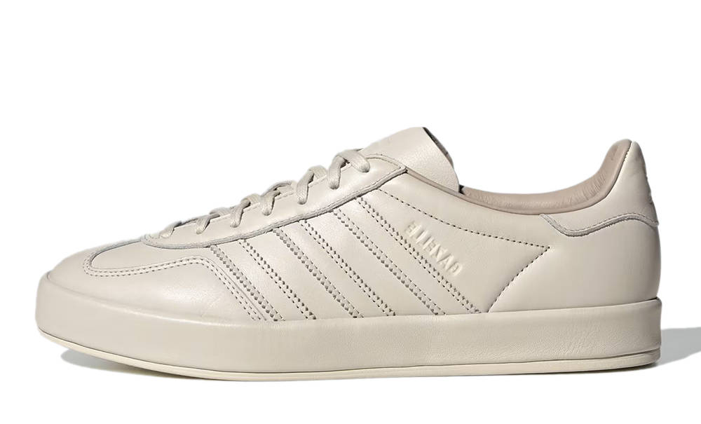 adidas Gazelle Indoor Lux Alumina
