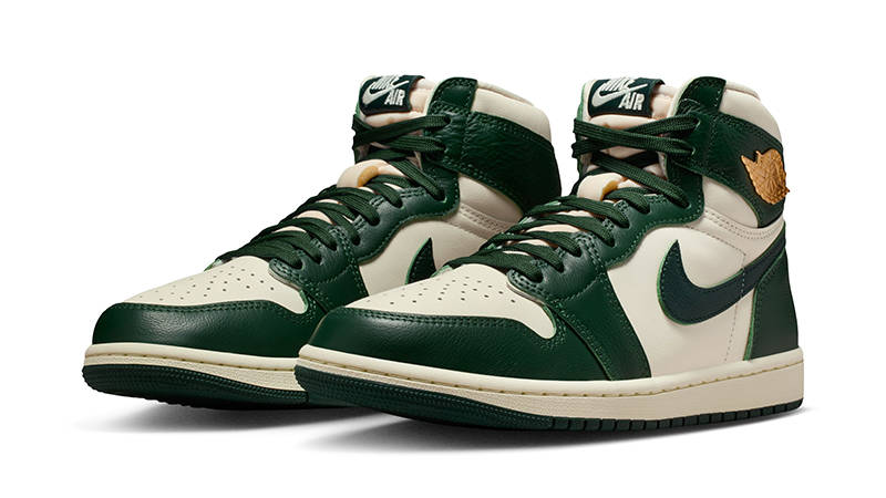 Air Jordan 1 High OG Pro Green front