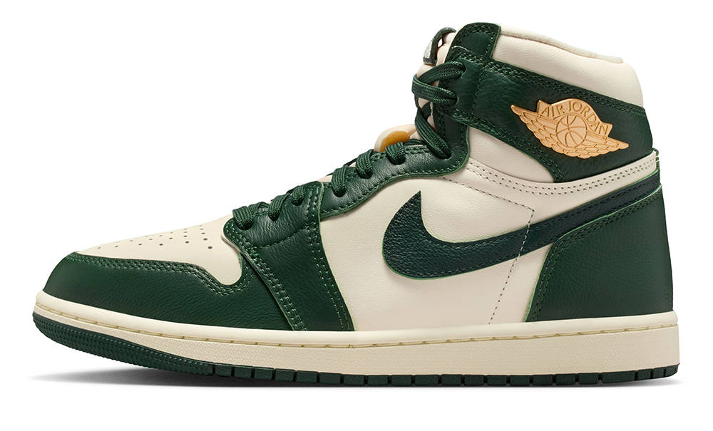 Air Jordan 1 High OG Pro Green