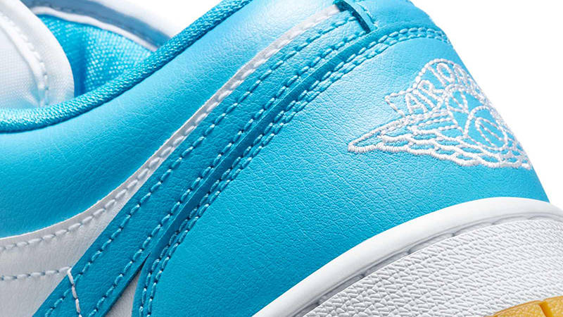 jordan 1 low sb powder blue