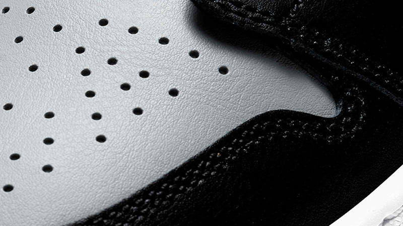 Air Jordan Low GS Light Smoke Grey 553560-039 The Sole Supplier