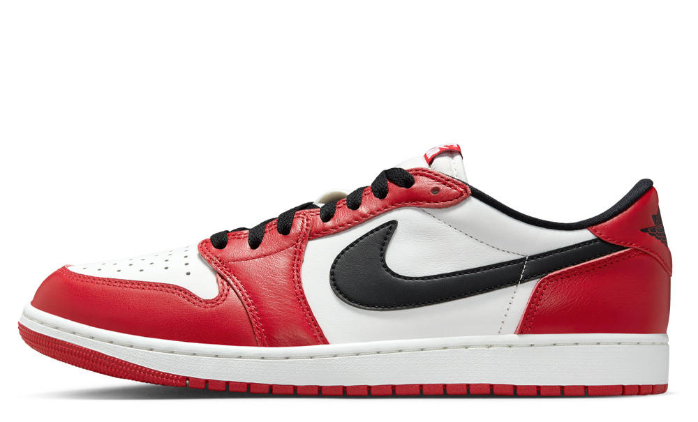 スニーカー TD NIKE Air Jordan 1 Chicago Air Jordan 1 Retro 'Chicago' Release Date. Nike SNKRS