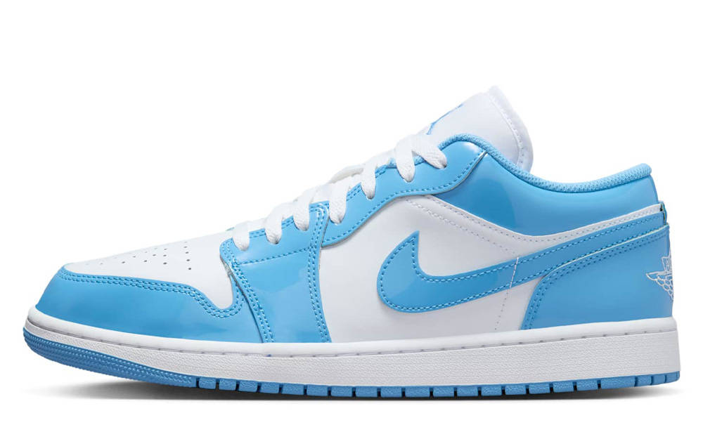 Air Jordan 1 Low SE Legend Blue