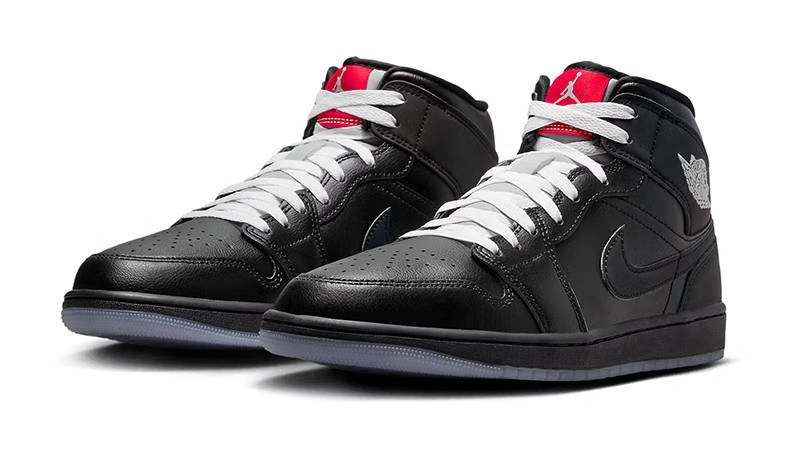 jordan 1 retro black metallic