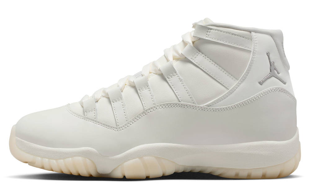 Air Jordan 11 Grand Finale