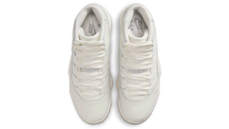 Air Jordan 11 Grand Finale Middle