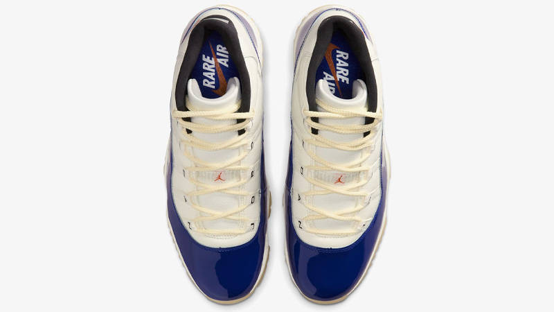 rare jordan 11 shoes