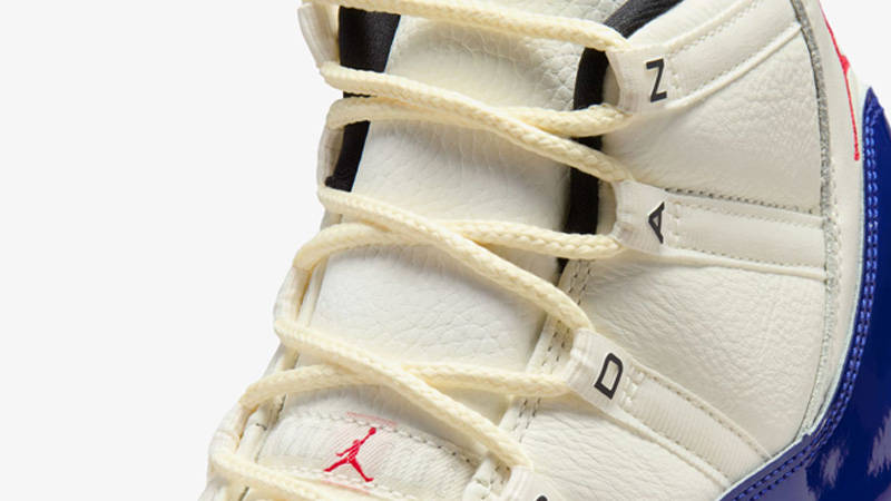Air Jordan 11 Rare Air Top