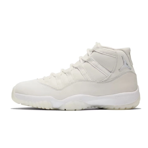 11s white best sale