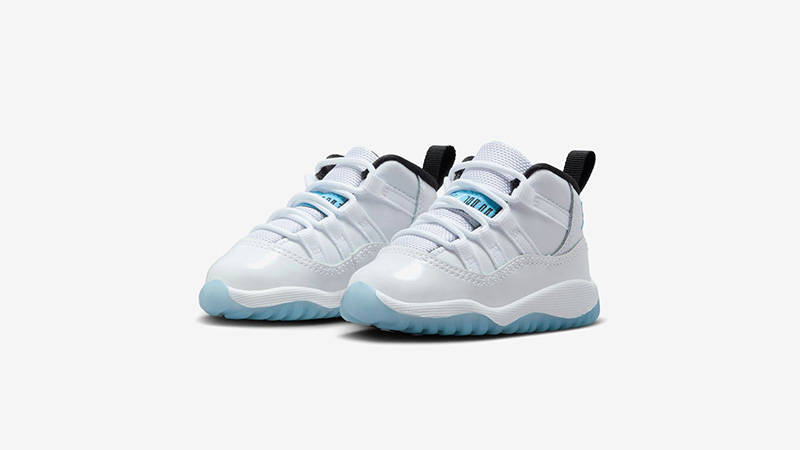 Legend Blue Retro 11 Release December 2021 Buy Air Jordan 11 Retro