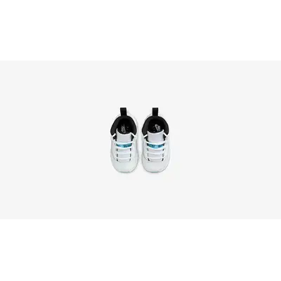 Air Jordan 11 Toddler Legend Blue 2024 378040-104 middle
