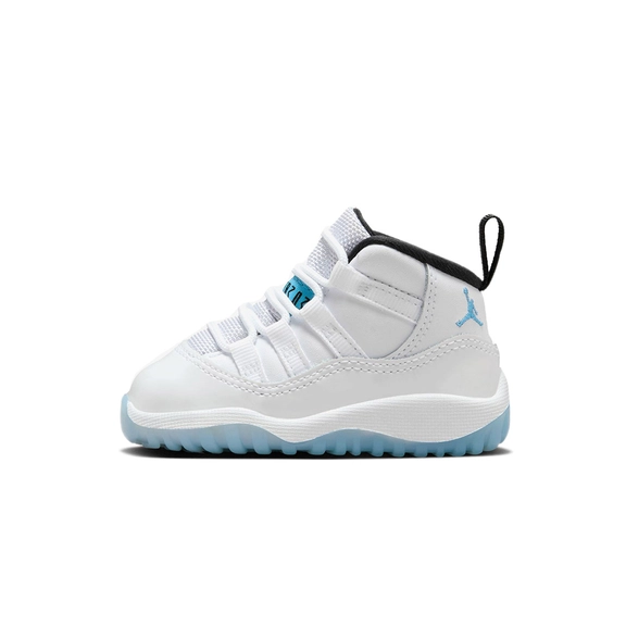 Air Jordan 11 Toddler Legend Blue 2024 378040-104
