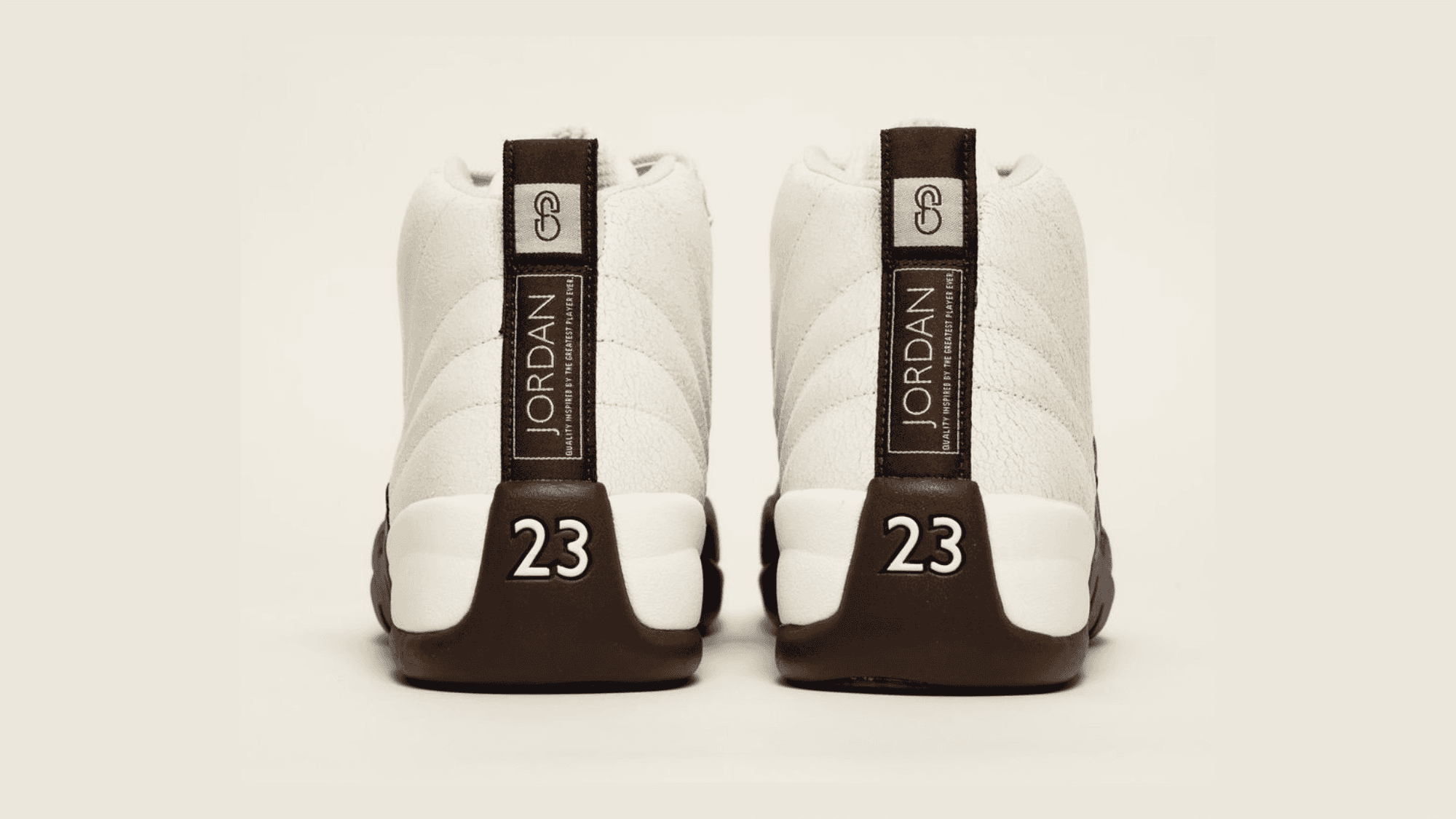SoleFly x Air Jordan 12 Cafecito