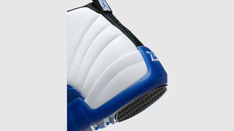 12 Blueberry Game Royals 12s Blueberry Royal 12s Release Date Men's) Air  Jordan 12 Retro