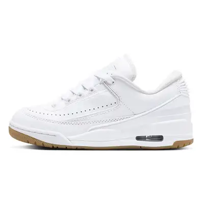 Air Jordan 2/3 White Gum | FZ4122-102 | The Sole Supplier