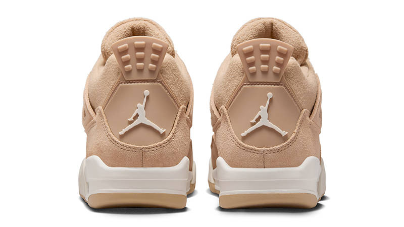 Air Jordan 4 Cozy Girl