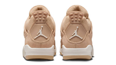 Can This Autumn Ready Colourway Revive the Interest in Air Jordan 4? Can This Autumn Ready Colourway Revive the Interest in Air Jordan 4?