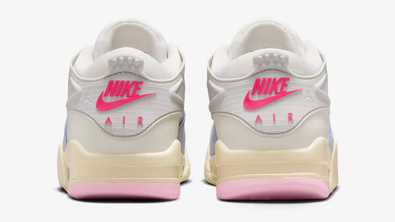 Air Jordan 4RM Easter IB4466-025 Back