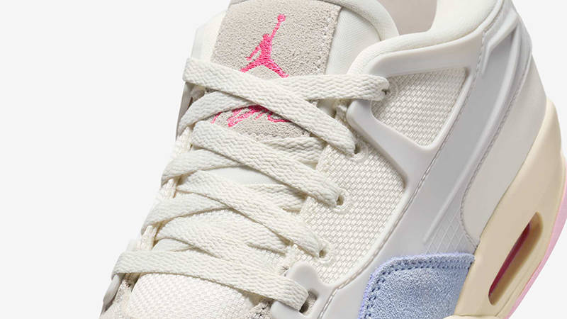 Air Jordan 4RM Easter IB4466-025 Detail