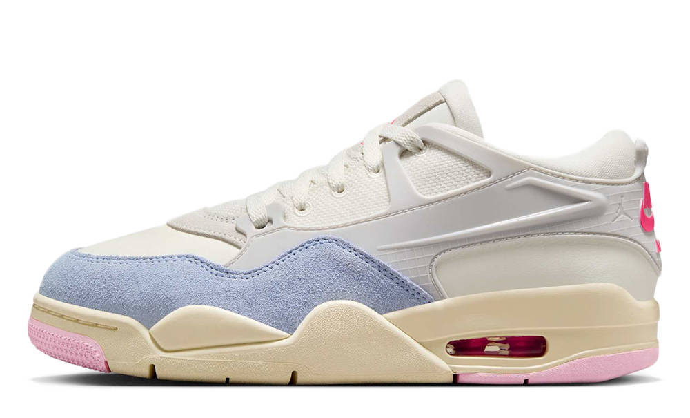 Air Jordan 4RM Easter IB4466-025