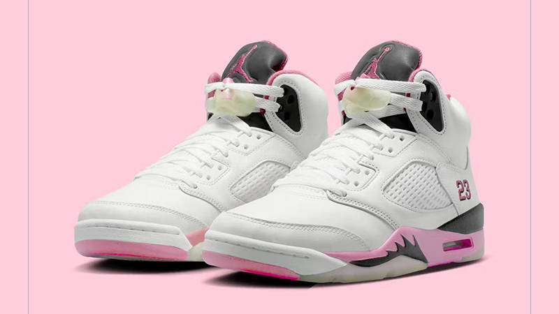 Medium Soft Pink Nike Air Force Jordan Pink Air Jordan Medium Soft